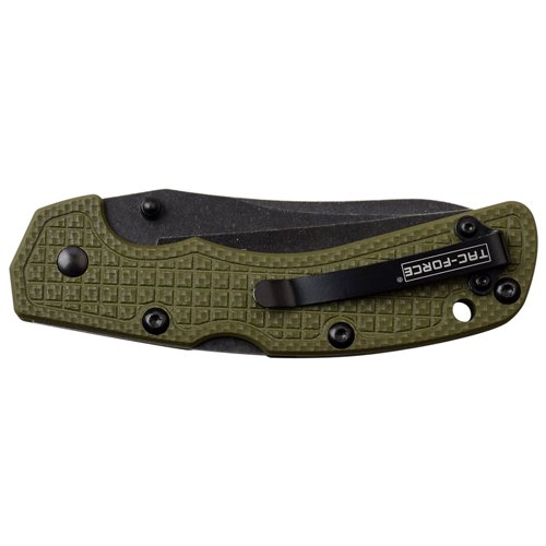 Tac-Force 7.75 Inch Overall Manual Folding Knife