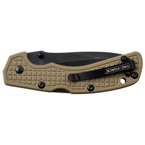 Tac-Force 7.75 Inch Overall Manual Folding Knife