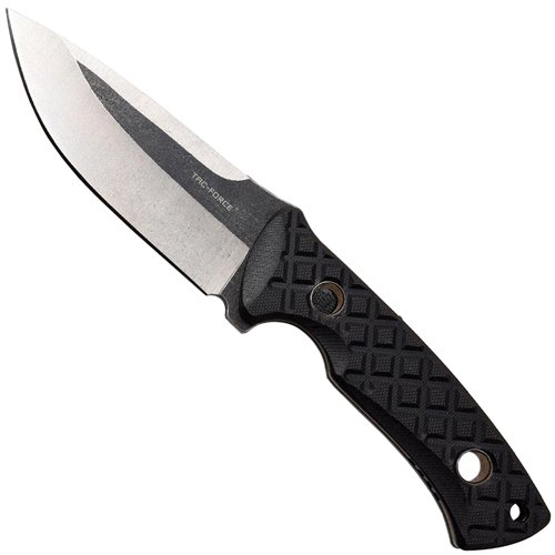 Tac-Force FIX008 Drop-Point Fixed Blade Knife