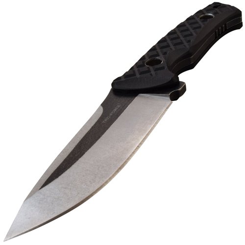 Tac-Force FIX008 Drop-Point Fixed Blade Knife