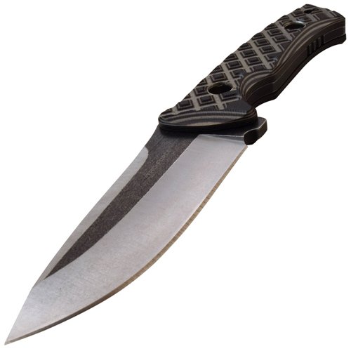 Tac-Force FIX008 Drop-Point Fixed Blade Knife