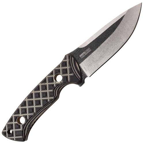 Tac-Force FIX008 Drop-Point Fixed Blade Knife