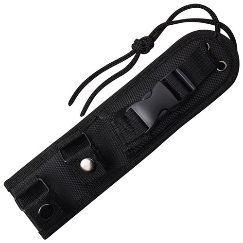 Tac-Force FIX008 Drop-Point Fixed Blade Knife