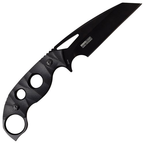 Tac-Force FIX010BK Wharncliffe Style Fixed Blade Knife