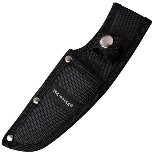 Tac-Force FIX010BK Wharncliffe Style Fixed Blade Knife