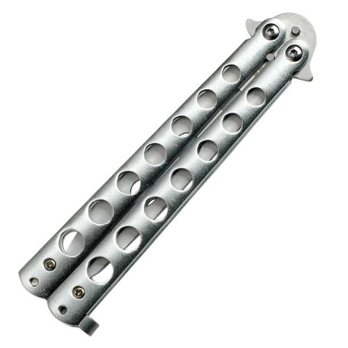 Martial Art Training Knife