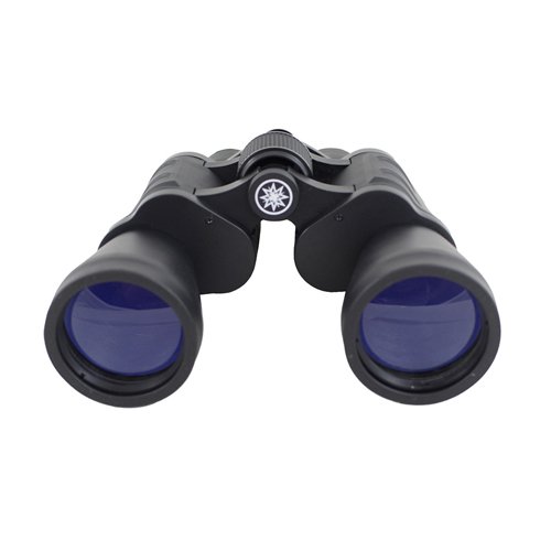 Discover Binoculars
