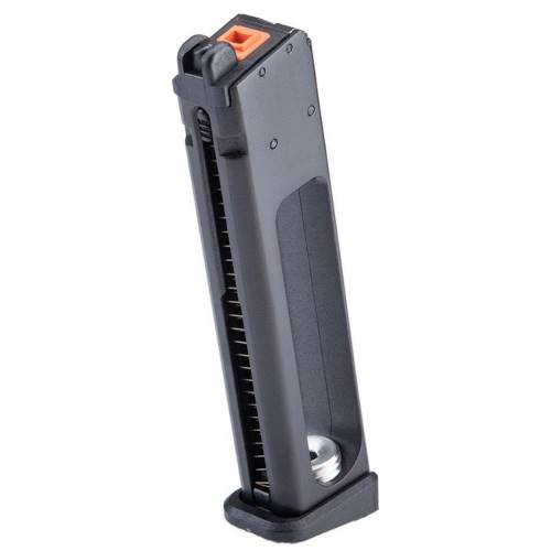 Modify PP-2K CO2 Magazine 22rds