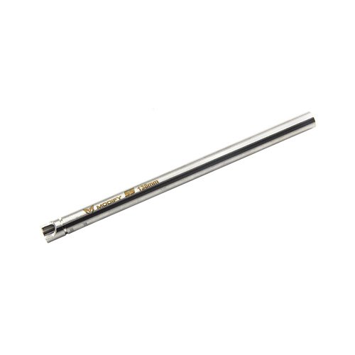Stainless Steel 6.03mm Precision Inner Barrel 138 mm 