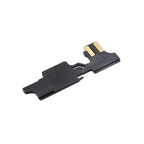 Plate Selector for G3 series