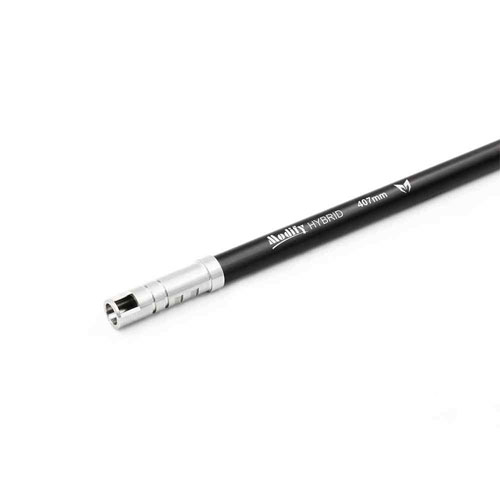 6.01mm Hybrid Precision Inner Barrel 407 mm for M4A1/R.I.S/SR16/ SIG551 
