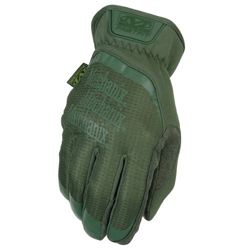 Mechanix Wear FastFit Gloves