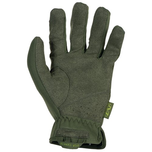 Mechanix Wear FastFit Gloves