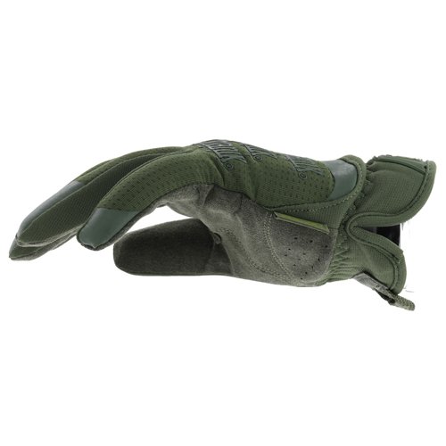 Mechanix Wear FastFit Gloves