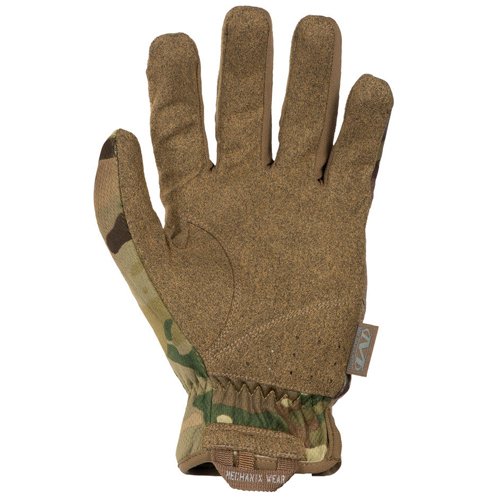 Mechanix Wear FastFit Gloves