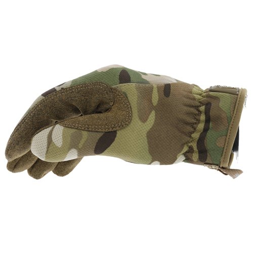 Mechanix Wear FastFit Gloves