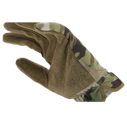 Mechanix Wear FastFit Gloves