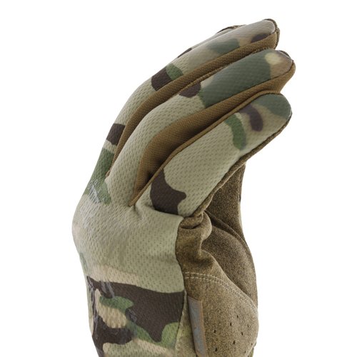 Mechanix Wear FastFit Gloves
