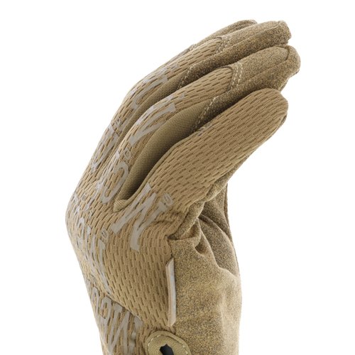 Mechanix Wear Original Tactical Gloves