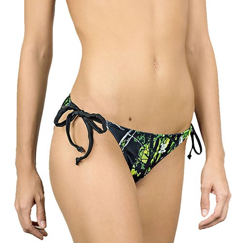 Moon Shine Camo String Bottom