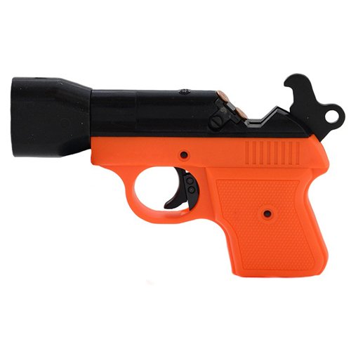 ROHM Record Double Shot Gun