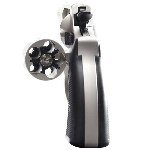 ROHM RG-59 Five Shot Revolver Launcher