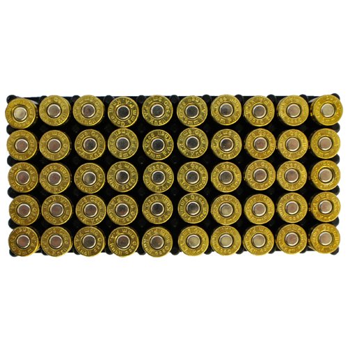 ROHM PA 9mm Blank Ammo - 50pc