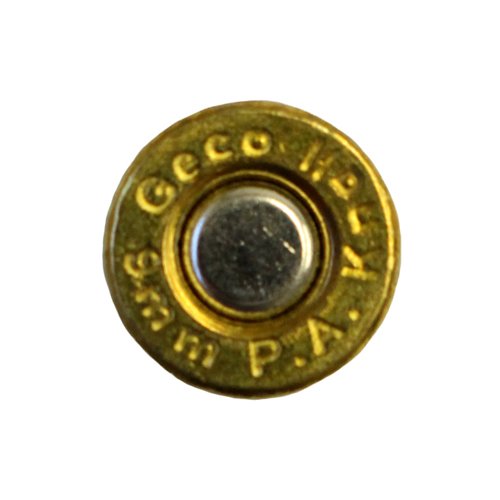PA 9mm Blank Ammo - 50pc
