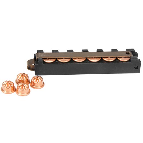 ROHM RG-3 Black Finish Blank Gun