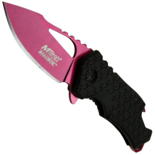 MTech Spring Assisted Knife