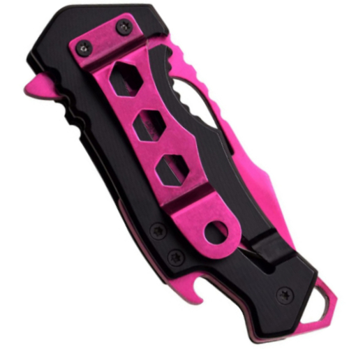 MTech Spring Assisted Knife