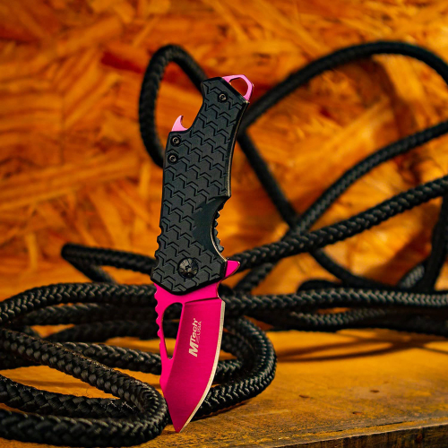 MTech Spring Assisted Knife