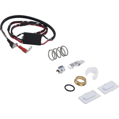 Maxx CNC Aluminum Hopup Chamber