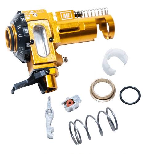 Maxx CNC Aluminum Hopup Chamber