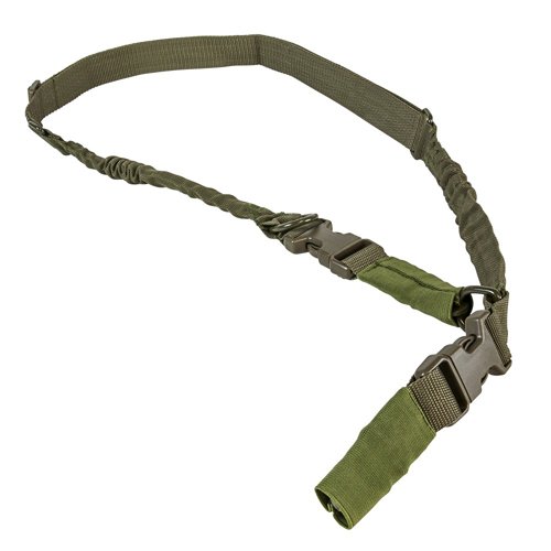 NcStar 2 Point Sling - Green