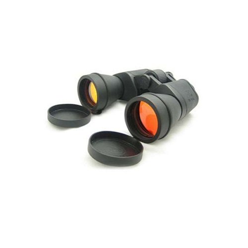 Ncstar 10X50 Black Binoculars