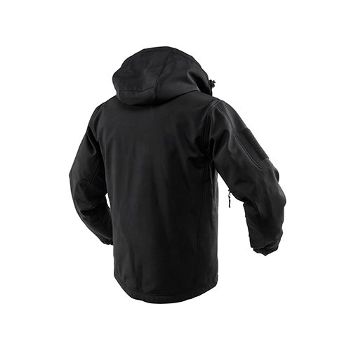 Ncstar Delta Zulu 2X Large Black Jacket