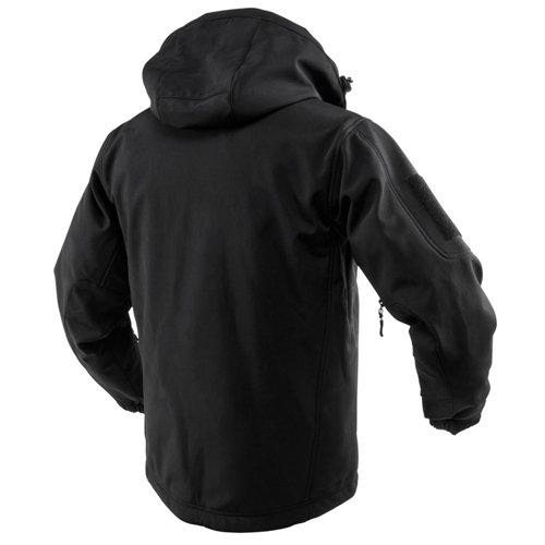NcStar Delta Zulu Tactical Jacket
