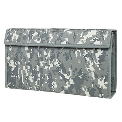 NcStar gun and Rifle Magazine Case