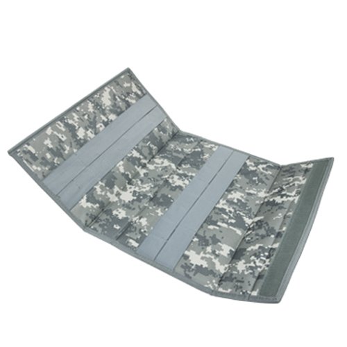 NcStar gun and Rifle Magazine Case