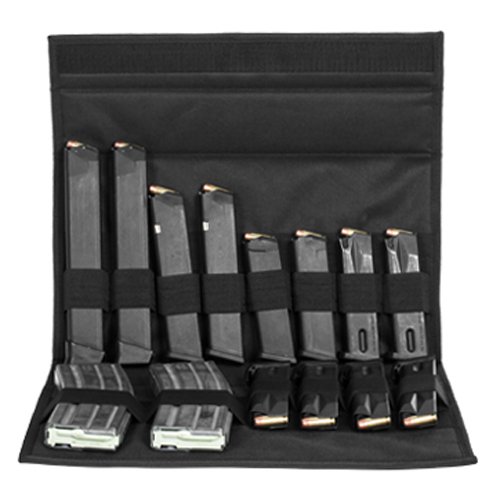 NcStar gun and Rifle Magazine Case