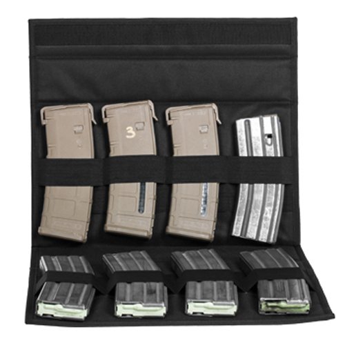 NcStar gun and Rifle Magazine Case