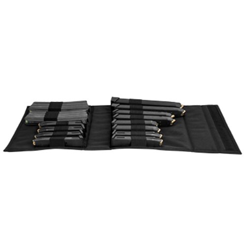 NcStar gun and Rifle Magazine Case