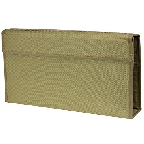NcStar gun and Rifle Magazine Case
