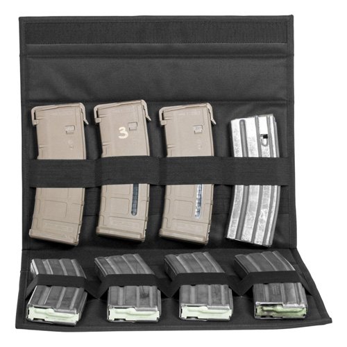 NcStar gun and Rifle Magazine Case
