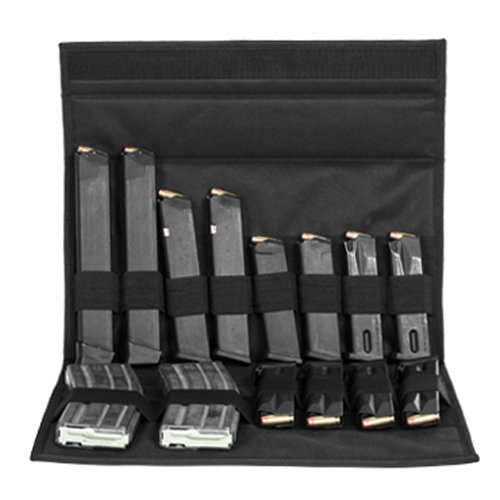 NcStar gun and Rifle Magazine Case