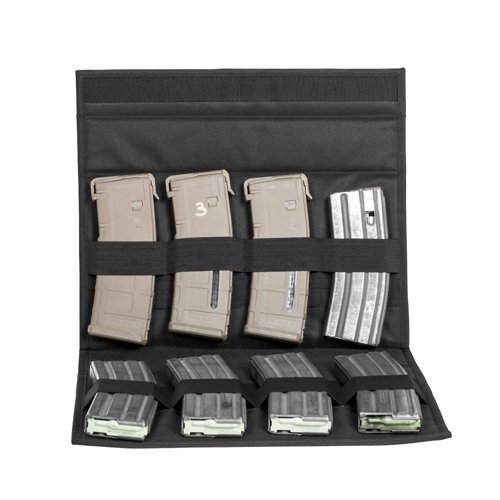 NcStar gun and Rifle Magazine Case