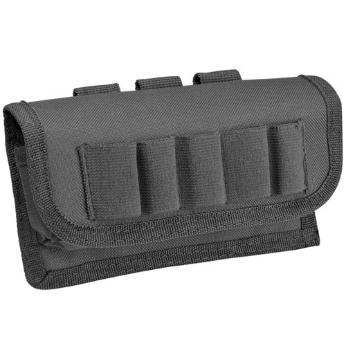 Ncstar Tactical Shotshell Carrier