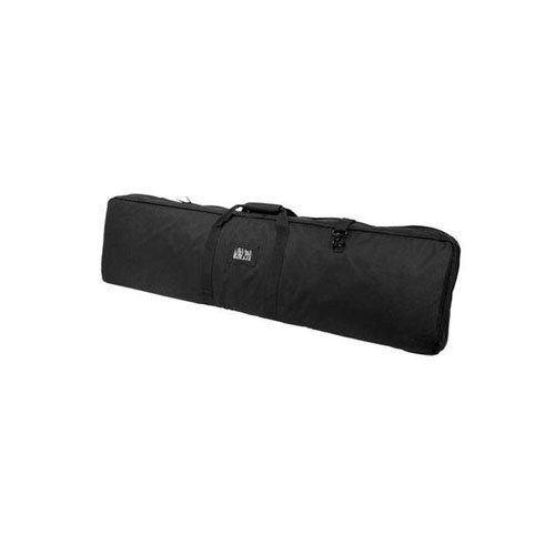 Ncstar Discreet Double Rifle Black Case