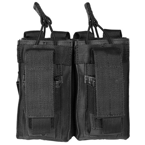 NcSTAR AR Double Magazine Pouch
